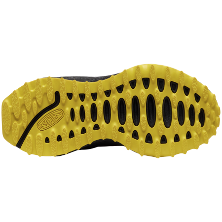 Kinderschuhe Keen Zionic Mid Wp Youth