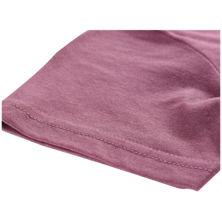 Kinder-T-Shirt Alpine Pro Rejo 3 Purple