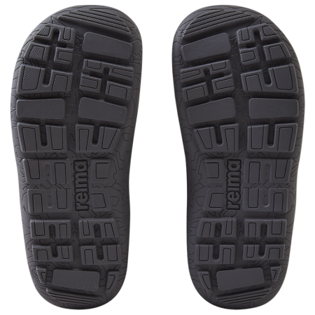 Kinder-Barfußschuhe Reima Viikari Thyme Green