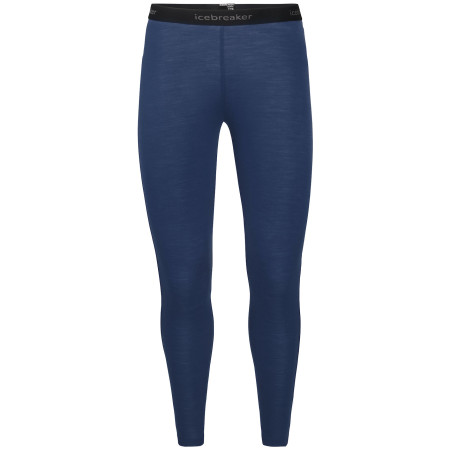 Damenunterhose Icebreaker W's 175 Everyday Leggings blau EstateBlue