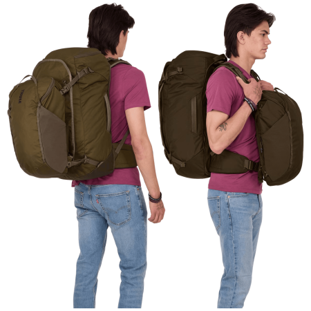 Rucksack Thule Landmark 70L