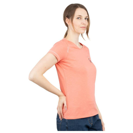 Damen-T-Shirt Chillaz Gandia E Ciao