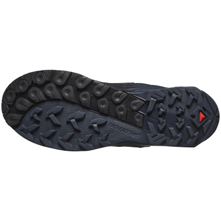 Herrenschuhe Salomon X Ultra Alpine Gore-Tex