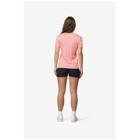 Damen-T-Shirt Devold Active Tee Wmn