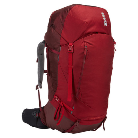 Damenrucksack Thule Guidepost 75L Women's rot Bordeax