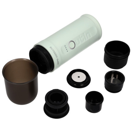 Reise-Kaffeemaschine Buydeem Outin