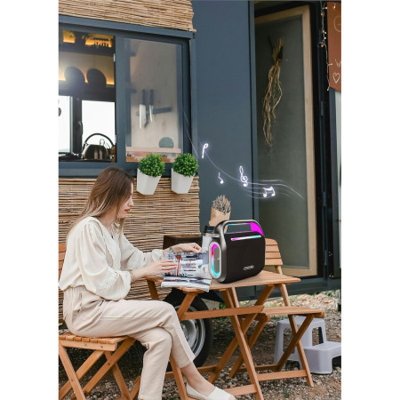 Lautsprecher Swissten HARMONY 120W