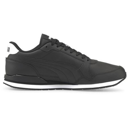 Herrenschuhe Puma ST Runner v3 L schwarz/weiß black