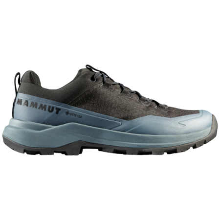 Herrenschuhe Mammut Sertig III Low GTX Men