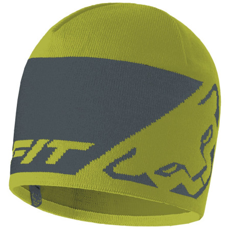 Mütze Dynafit Leopard Logo Beanie