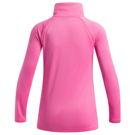 Kinder-Sweatshirt Under Armour Tech Branded Hz Pink Frenzy