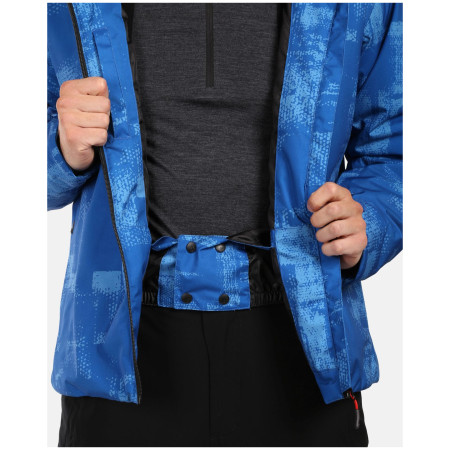 Herrenjacke Kilpi Tampa-M