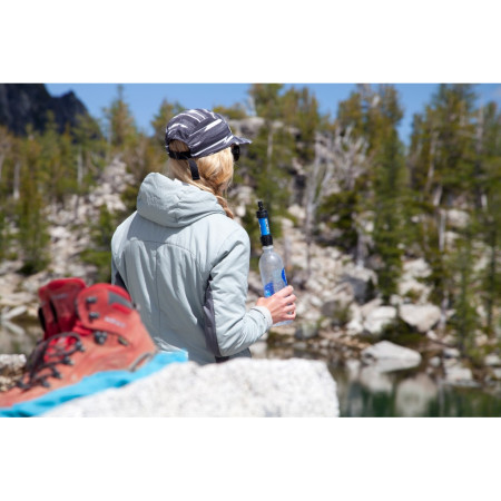 Wasserfilter Sawyer Mini Filter Orange