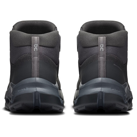 Herren Knöchel-Trekkingschuhe On Running Cloudhorizon 2 Mid WP