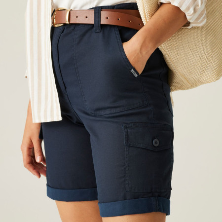 Damenshorts Regatta Shorebella Shorts