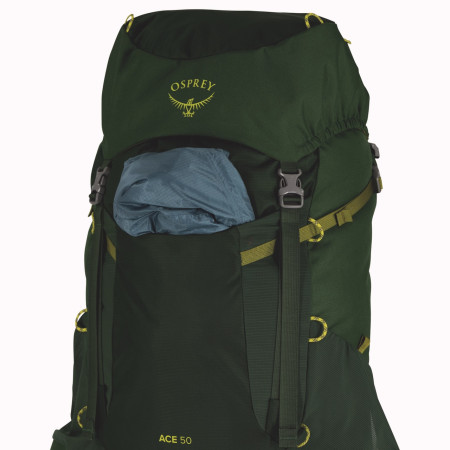 Kinderrucksack Osprey Ace 50
