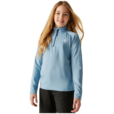Kinder-Sweatshirt Dare 2b Consist II Core Stretch