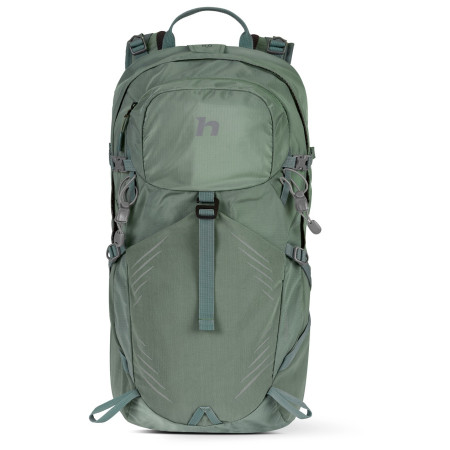 Rucksack Hannah Wagabond 35 grün duck green