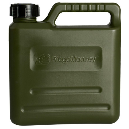 Kanister Ridge Monkey Heavy Duty Water Carrier 2.5L