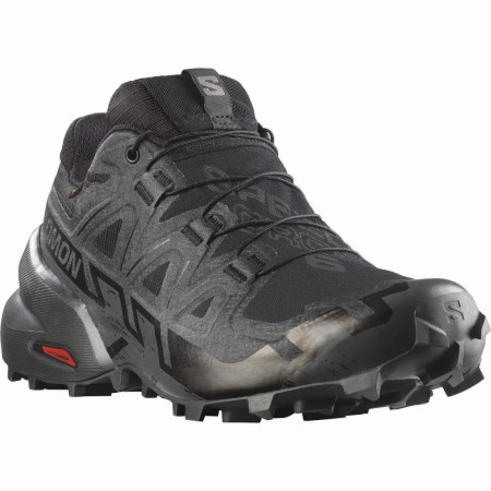 Damenschuhe Salomon Speedcross 6 Gore-Tex