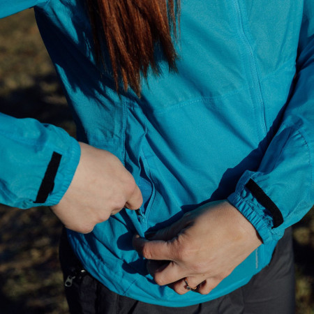 Damenjacke Northfinder Northkit