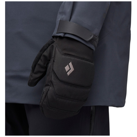 Damen Ski-Handschuhe Black Diamond W Mission Mx Mitts