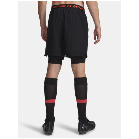 Herrenshorts Under Armour Vanish Woven 2in1 Sts