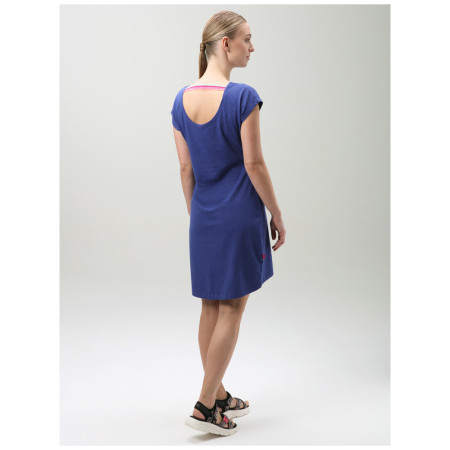 Damenkleid Loap Aubrieta