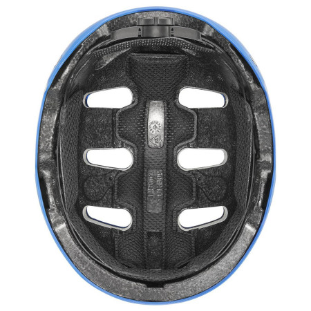 Kinder Fahrradhelm Uvex Kid 4