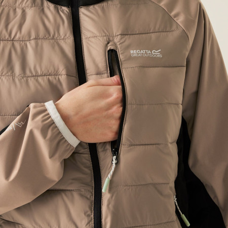Damenjacke Regatta Wmn Pro Hybrid