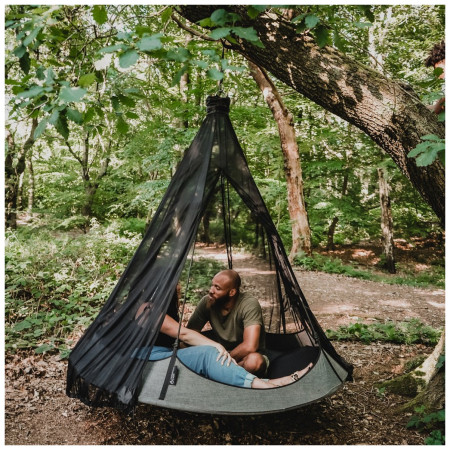 Moskitonetz Hamaka.eu Hangout Pod