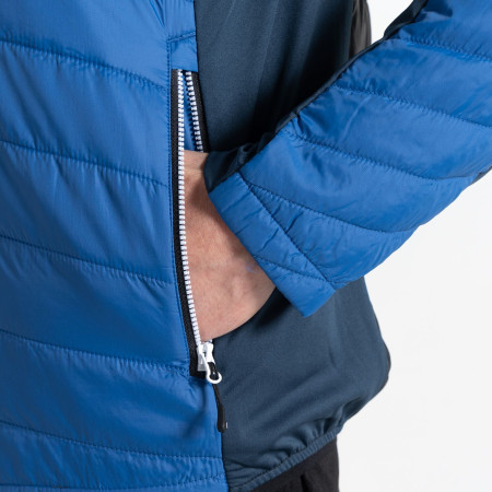 Herrenjacke Dare 2b Touring Hybrid