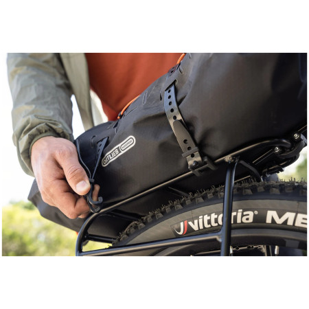 Fahrradtasche Ortlieb Dry-Pack