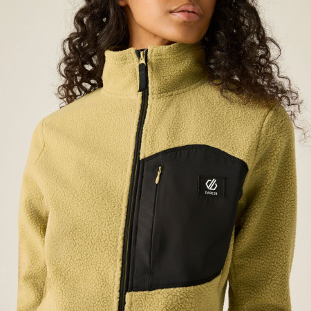Damen Funktions-Sweatshirt Dare 2b Excursion Shield