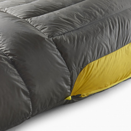 Daunenschlafsack Sea to Summit Spark 7C Regular