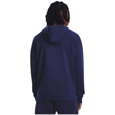 Herren-Sweatshirt Under Armour Rival Fleece Hoodie