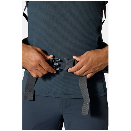 Rucksack Rab Hyperon 65