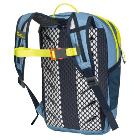 Kinderrucksack Jack Wolfskin Kids Moab Jam