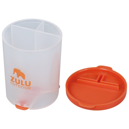 Gewürzstreuer Zulu Easy Picnic Spice Jar