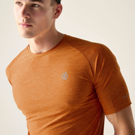 Herren-T-Shirt Dare 2b Power Up Tee