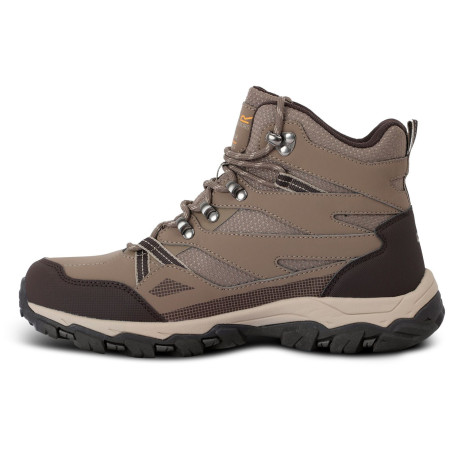 Damen Outdoor-Schuhe Regatta Womens Holcombe III