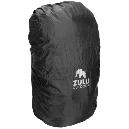 Regenschutz für Rucksack Zulu Cover 46-58l