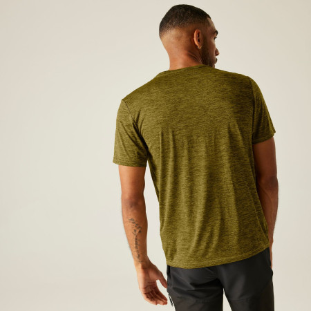 Herren-T-Shirt Regatta Fingal Edition