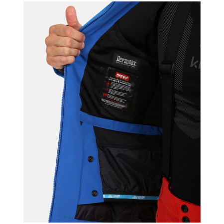 Herrenjacke Kilpi Hyder-M