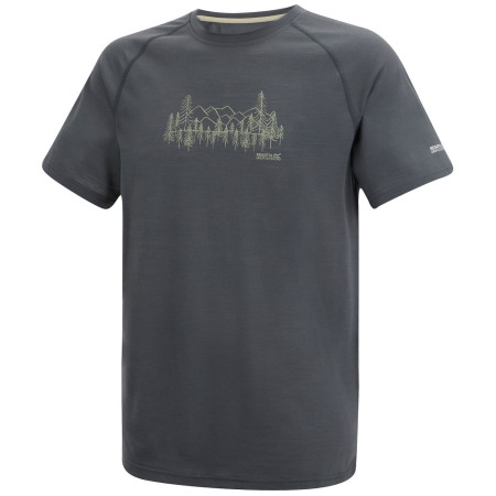 Herren-T-Shirt Regatta Escade
