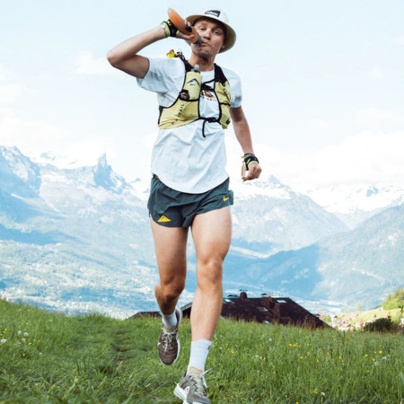 Energiedrink Näak Watermelon - Ultra Energy™ Drink Mix (720g)