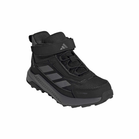 Kinderschuhe Adidas Terrex Anylander Mid Climaproof Black