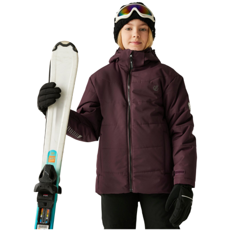 Kinder Winterjacke Dare 2b Explorer Jacket