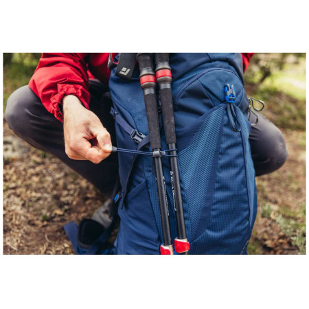 Rucksack Gregory Zulu 40