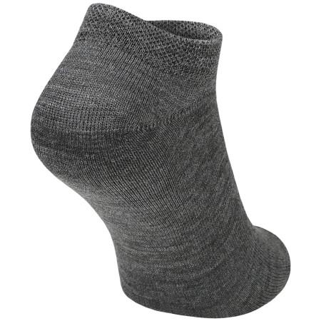 Socken Zulu Diplomat Merino Low 3-pack